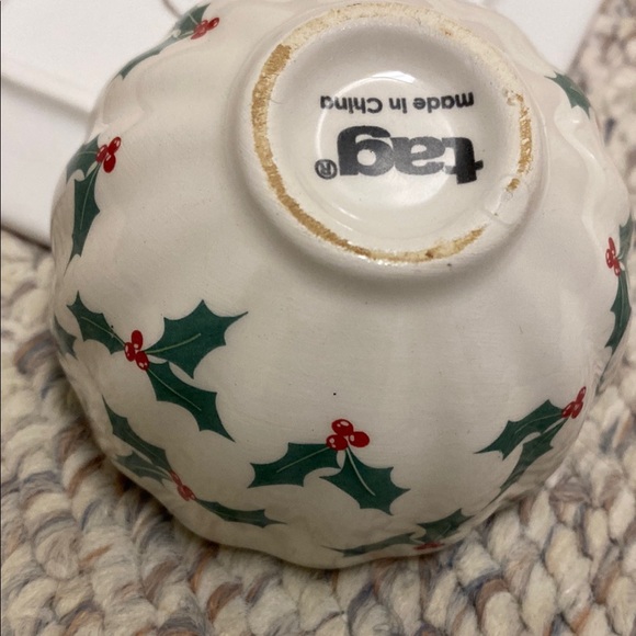 Tag Mini Holiday Ramkins - Picture 6 of 8